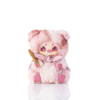 CINO Story Mission Soft Vinyl Plush Blind Box 8Pack BOX - Image 4