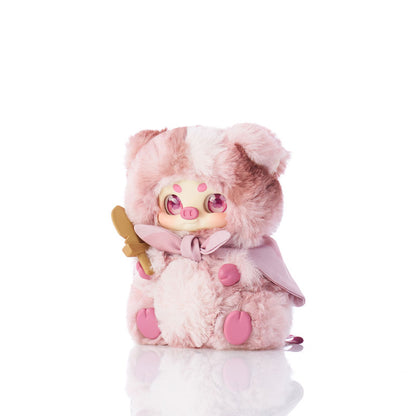 CINO Story Mission Soft Vinyl Plush Blind Box 8Pack BOX - Image 5