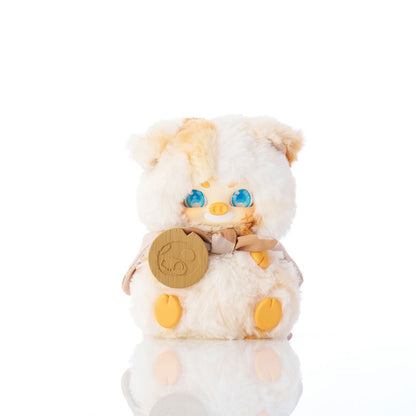 CINO Story Mission Soft Vinyl Plush Blind Box 8Pack BOX - Image 6