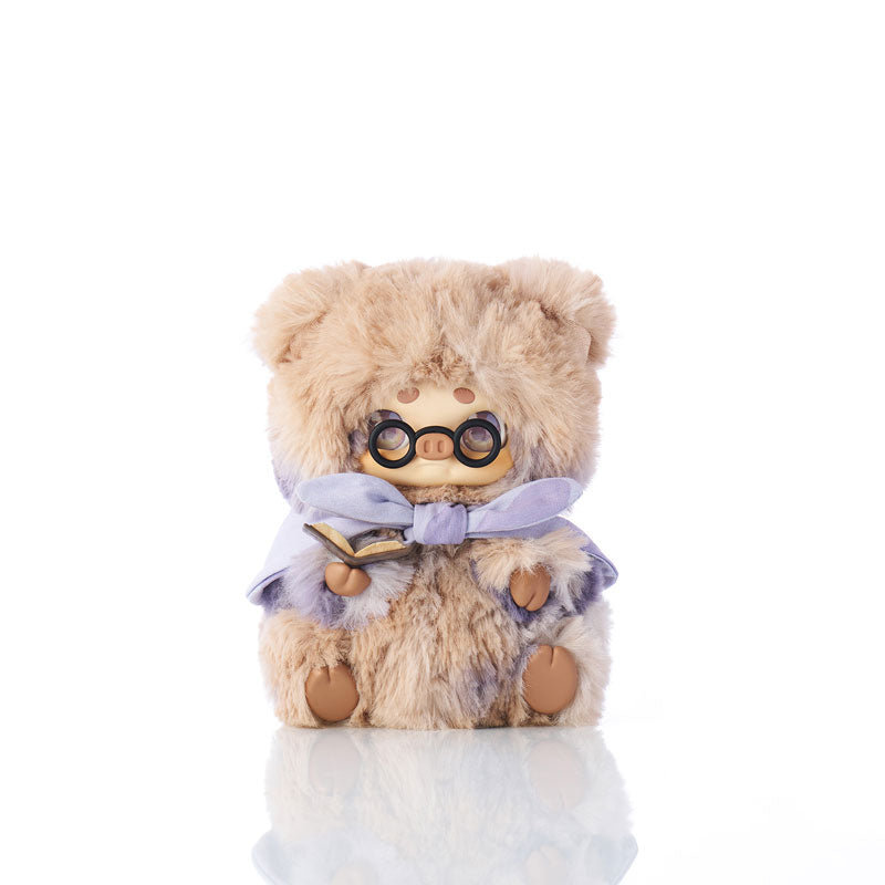 CINO Story Mission Soft Vinyl Plush Blind Box 8Pack BOX - Image 8