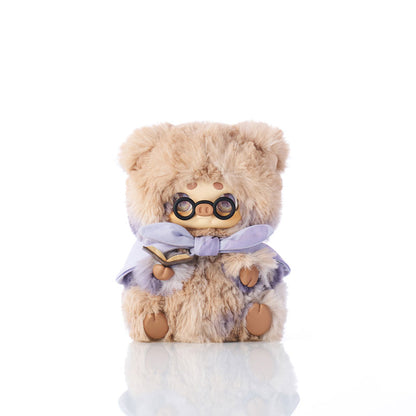 CINO Story Mission Soft Vinyl Plush Blind Box 8Pack BOX - Image 8