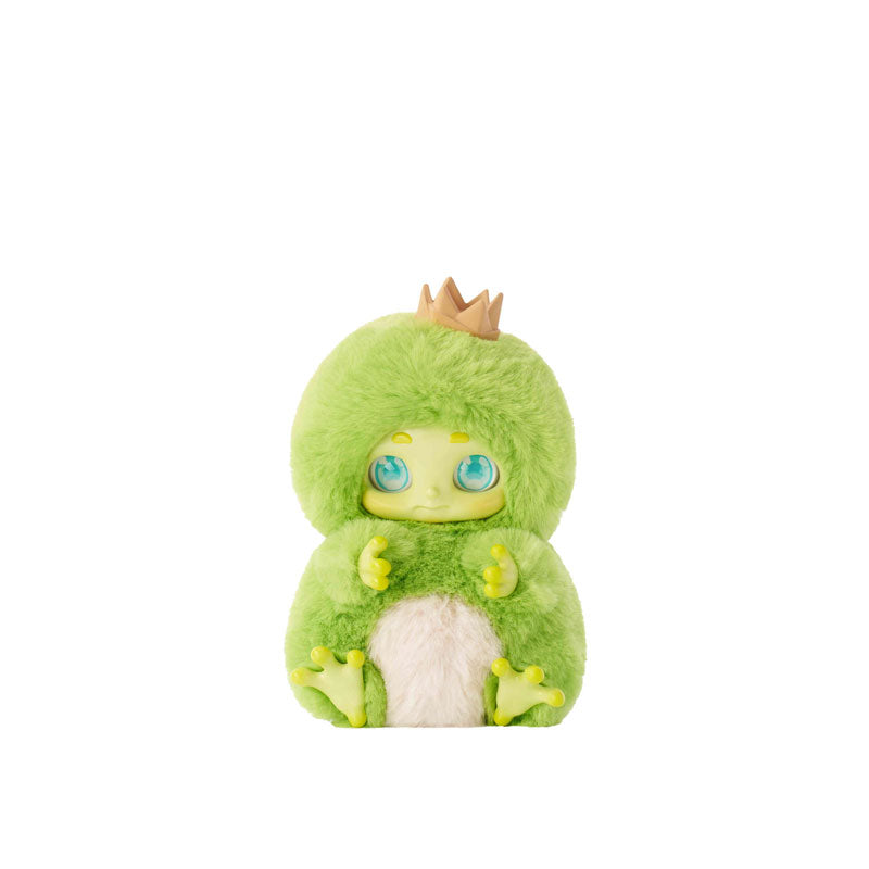 CINO Story Mission Soft Vinyl Plush Blind Box 8Pack BOX - Image 12