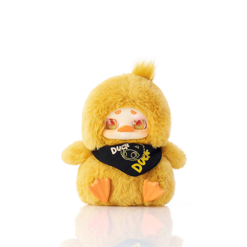 CINO Story Mission Soft Vinyl Plush Blind Box 8Pack BOX - Image 14