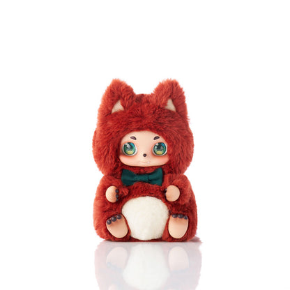 CINO Story Mission Soft Vinyl Plush Blind Box 8Pack BOX - Image 16