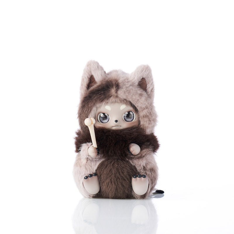 CINO Story Mission Soft Vinyl Plush Blind Box 8Pack BOX - Image 20