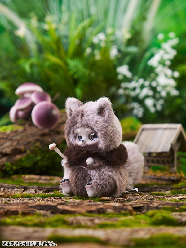 CINO Story Mission Soft Vinyl Plush Blind Box 8Pack BOX - Image 23