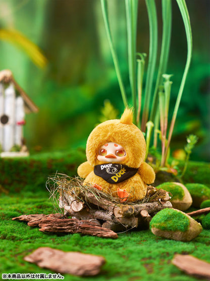 CINO Story Mission Soft Vinyl Plush Blind Box 8Pack BOX - Image 28