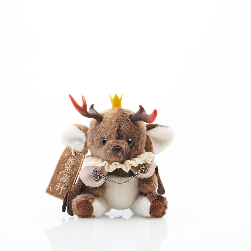 Forest of Eternity Soft Vinyl Plush Blind Box 6Pack BOX - Image 4
