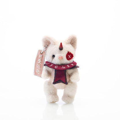 Forest of Eternity Soft Vinyl Plush Blind Box 6Pack BOX - Image 5