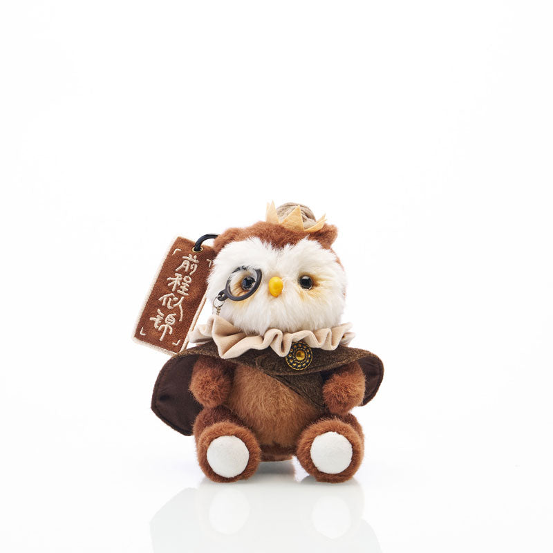 Forest of Eternity Soft Vinyl Plush Blind Box 6Pack BOX - Image 6