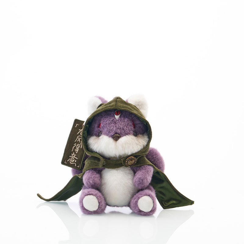 Forest of Eternity Soft Vinyl Plush Blind Box 6Pack BOX - Image 8