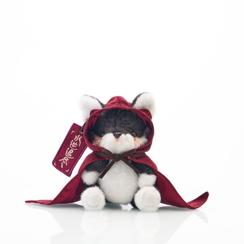 Forest of Eternity Soft Vinyl Plush Blind Box 6Pack BOX - Image 9
