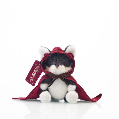 Forest of Eternity Soft Vinyl Plush Blind Box 6Pack BOX - Image 9