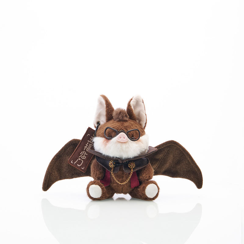 Forest of Eternity Soft Vinyl Plush Blind Box 6Pack BOX - Image 10