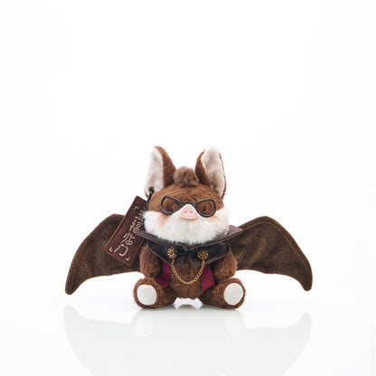 Forest of Eternity Soft Vinyl Plush Blind Box 6Pack BOX - Image 10
