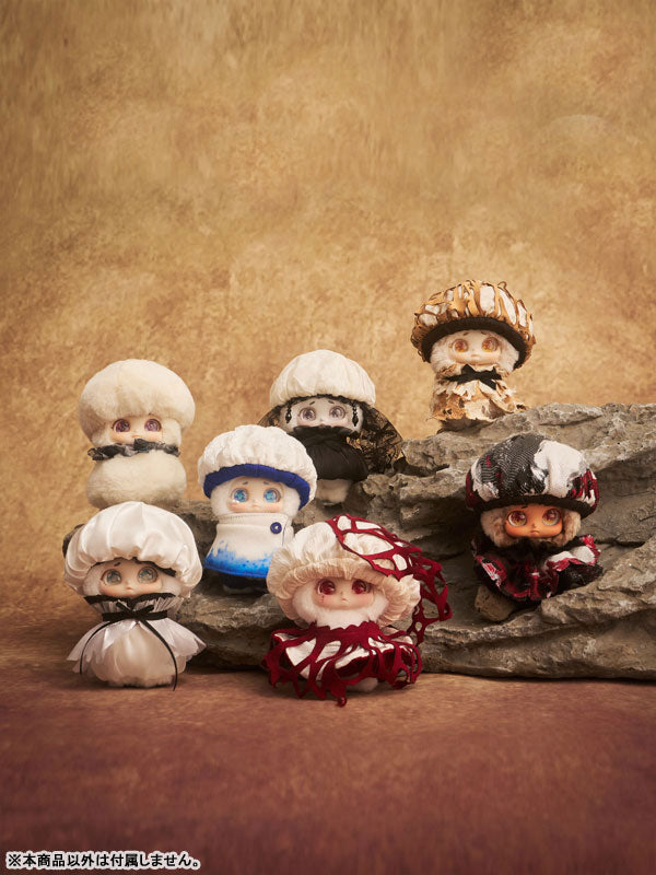 CINO Warm Corner Soft Vinyl Plush Blind Box 6Pack BOX - Image 2