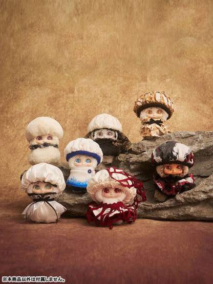CINO Warm Corner Soft Vinyl Plush Blind Box 6Pack BOX - Image 2