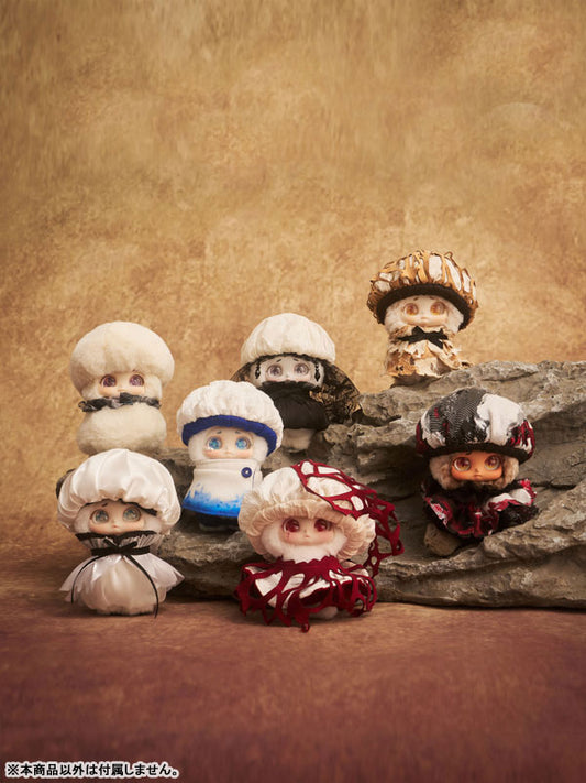 CINO Warm Corner Soft Vinyl Plush Blind Box 6Pack BOX - Image 2