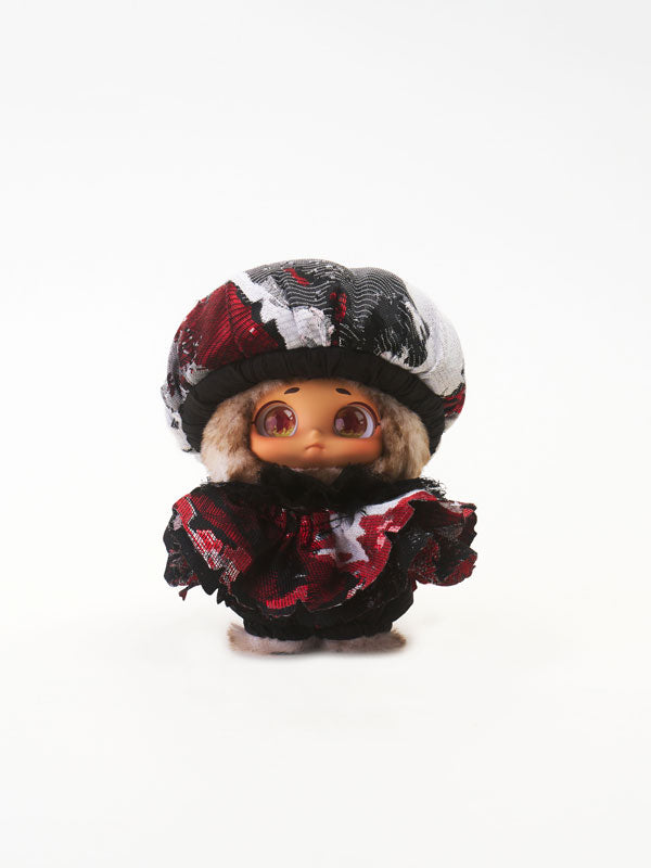 CINO Warm Corner Soft Vinyl Plush Blind Box 6Pack BOX - Image 14