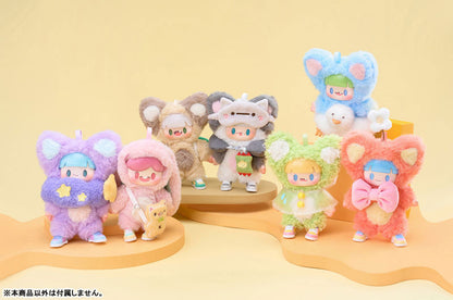 Adoo's Colorful Daily Life Soft Vinyl Plush Blind Box 6Pack BOX - Image 2
