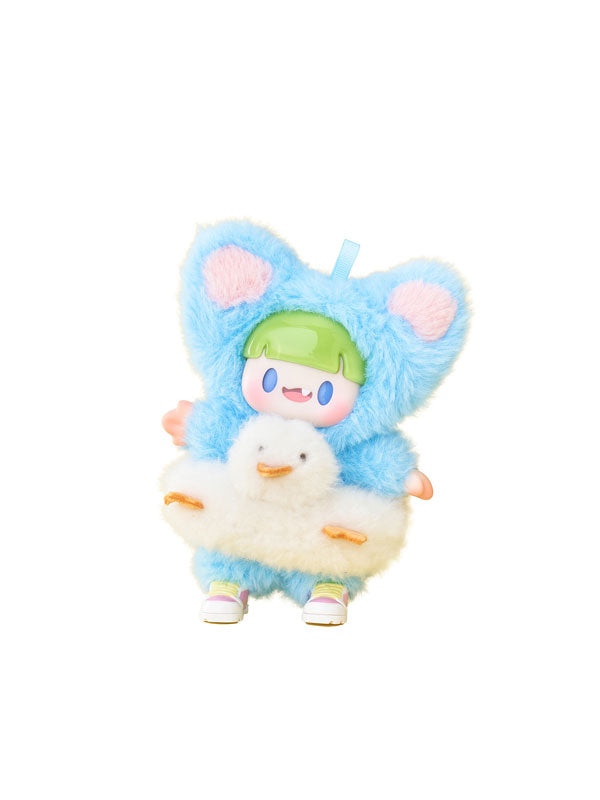 Adoo's Colorful Daily Life Soft Vinyl Plush Blind Box 6Pack BOX - Image 6