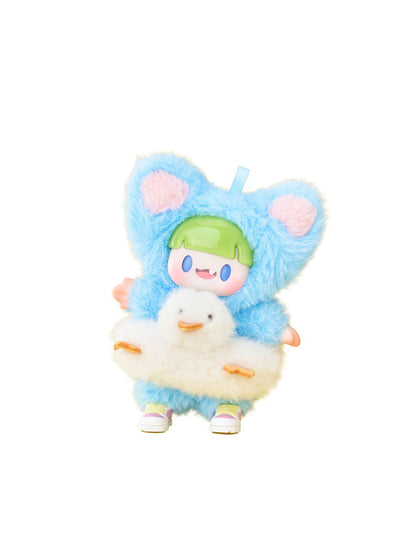 Adoo's Colorful Daily Life Soft Vinyl Plush Blind Box 6Pack BOX - Image 6