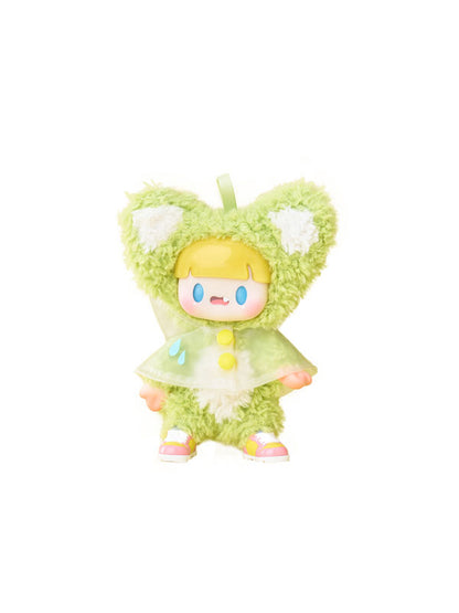 Adoo's Colorful Daily Life Soft Vinyl Plush Blind Box 6Pack BOX - Image 8
