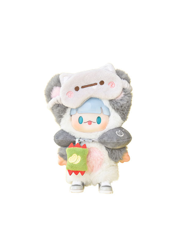 Adoo's Colorful Daily Life Soft Vinyl Plush Blind Box 6Pack BOX - Image 10