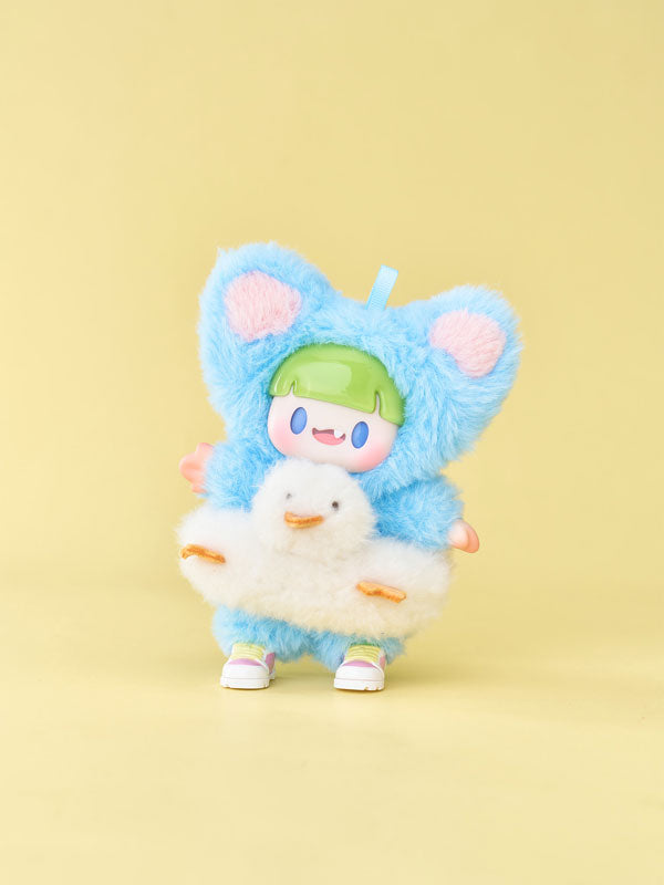 Adoo's Colorful Daily Life Soft Vinyl Plush Blind Box 6Pack BOX - Image 13