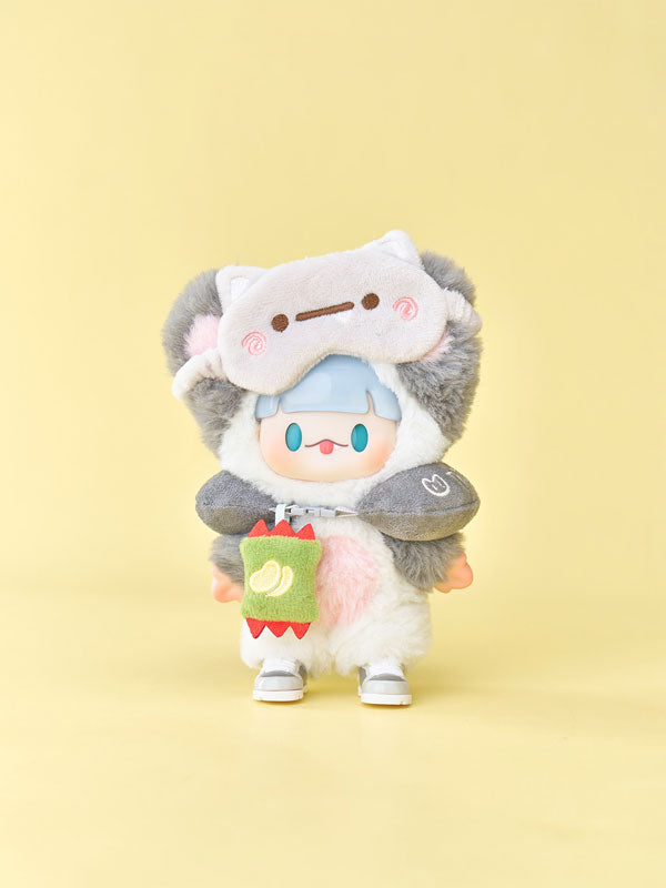Adoo's Colorful Daily Life Soft Vinyl Plush Blind Box 6Pack BOX - Image 17