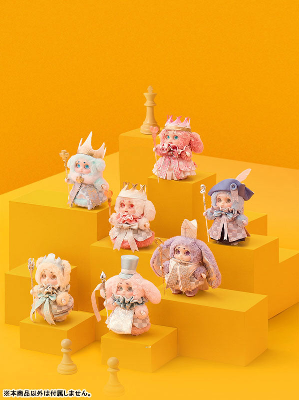 CINO Magical Chess Land Soft Vinyl Plush Blind Box 6 Pack - Image 2