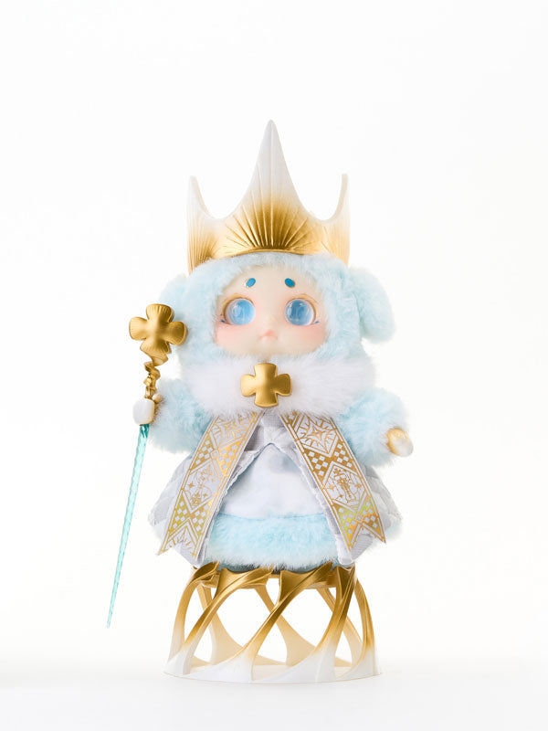 CINO Magical Chess Land Soft Vinyl Plush Blind Box 6 Pack - Image 4