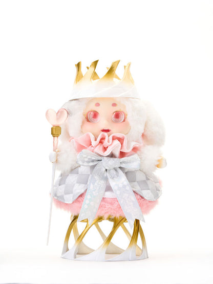 CINO Magical Chess Land Soft Vinyl Plush Blind Box 6 Pack - Image 6