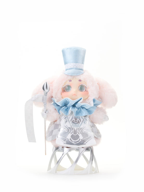 CINO Magical Chess Land Soft Vinyl Plush Blind Box 6 Pack - Image 9