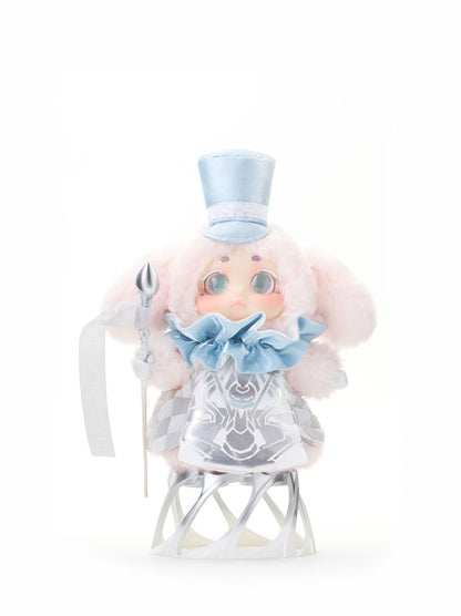 CINO Magical Chess Land Soft Vinyl Plush Blind Box 6 Pack - Image 9