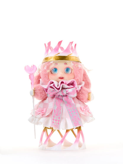 CINO Magical Chess Land Soft Vinyl Plush Blind Box 6 Pack - Image 10