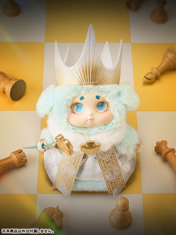 CINO Magical Chess Land Soft Vinyl Plush Blind Box 6 Pack - Image 11