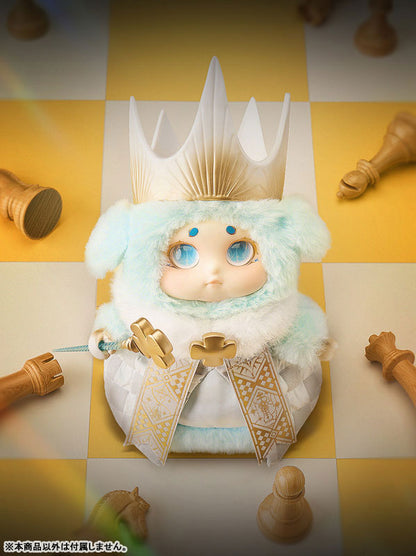 CINO Magical Chess Land Soft Vinyl Plush Blind Box 6 Pack - Image 11