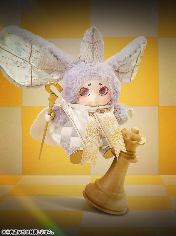 CINO Magical Chess Land Soft Vinyl Plush Blind Box 6 Pack - Image 12