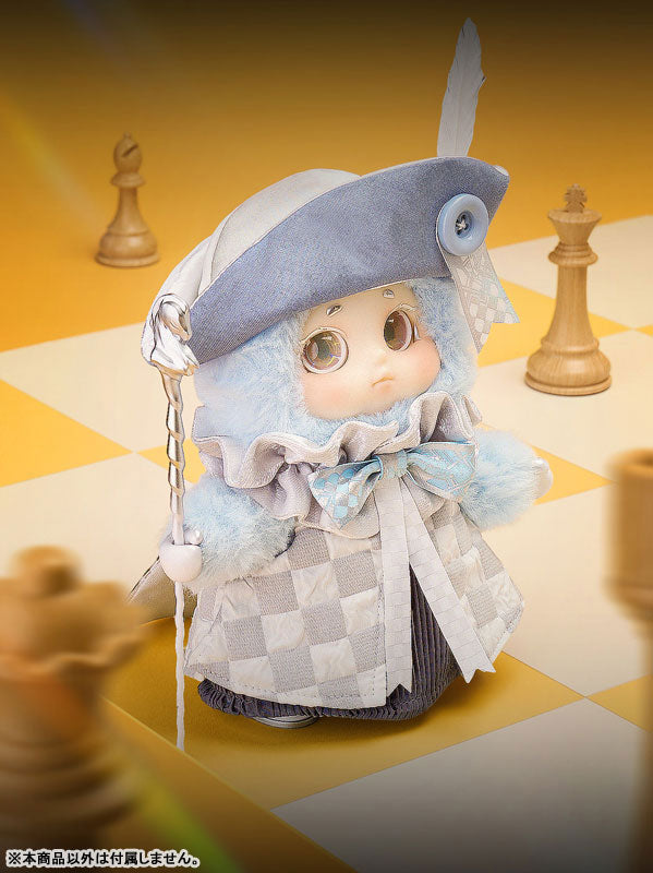 CINO Magical Chess Land Soft Vinyl Plush Blind Box 6 Pack - Image 14