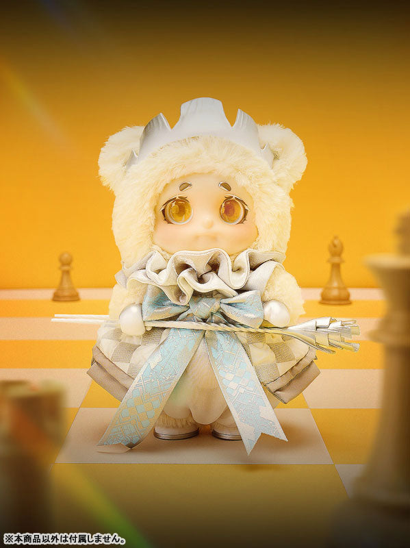 CINO Magical Chess Land Soft Vinyl Plush Blind Box 6 Pack - Image 15