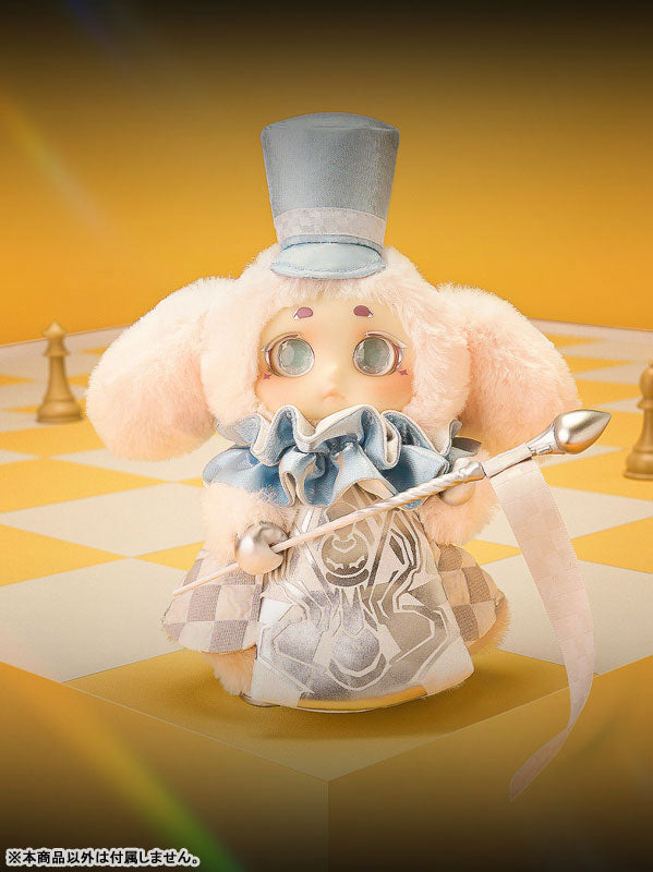 CINO Magical Chess Land Soft Vinyl Plush Blind Box 6 Pack - Image 16