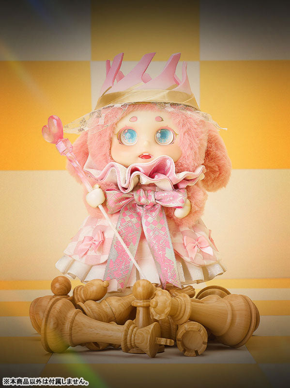 CINO Magical Chess Land Soft Vinyl Plush Blind Box 6 Pack - Image 17