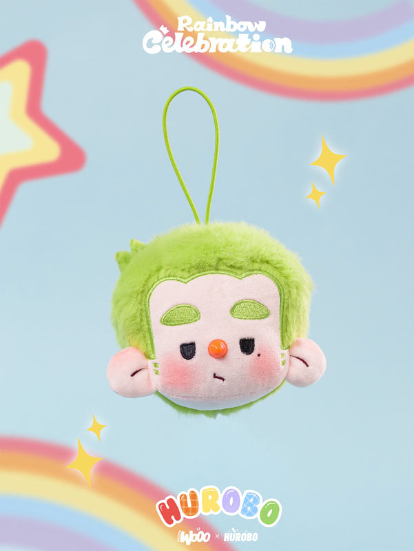 HUROBO Rainbow Celebration Series Trading Plush 6Pack BOX - Image 6