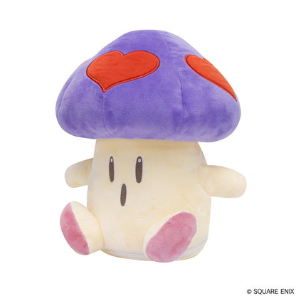 Mana Mushboom Plush Roll Paper Holder - Image 2