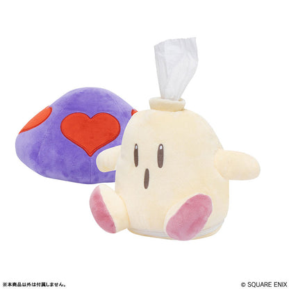 Mana Mushboom Plush Roll Paper Holder - Image 3