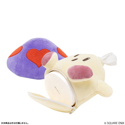 Mana Mushboom Plush Roll Paper Holder - Image 4