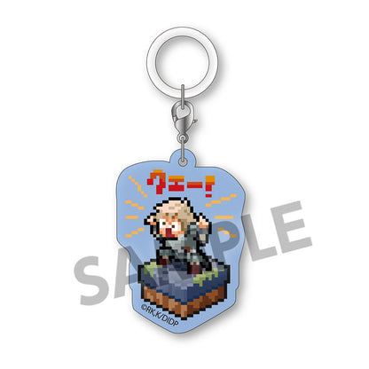 Delicious in Dungeon Trading Umbrella Charm 8Pack BOX - Image 6