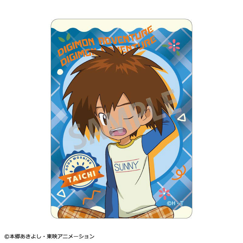 Digimon Adventure Picharm Wake Up 12 Pack Set - Image 2