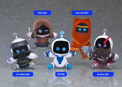 ASTROBOT Blind Bag Plushie Vol.1 5Pack BOX - Image 2